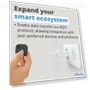 Thumbnail Bluetooth WiFi Gateway — Smart Home Hubs & Controllers, Allterco Robotics EOOD