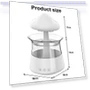 Превью Cloud Rain Humidifier — Air Moisturizers, cjc