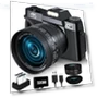 Thumbnail Digital Camera for Photography 4K 56MP Vlogging Camera — Video Cameras, VJIANGER