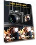 Thumbnail Digital Camera for Photography 4K 56MP Vlogging Camera — Video Cameras, VJIANGER