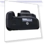 Thumbnail Digital SLR Camera Kit with EF-S 18-55mm Lens — Camera & Photo, Canon