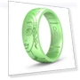 Thumbnail Disney Princess and Villains Silicone Ring — Smart Rings, Enso Rings