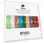 Thumbnail Disney Princess and Villains Silicone Ring — Smart Rings, Enso Rings