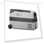 Thumbnail Dual Temperature Control 12 Volt Refrigerator — Mini Fridges, Alpicool