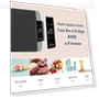Thumbnail Dual Temperature Control 12 Volt Refrigerator — Mini Fridges, Alpicool