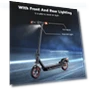 Thumbnail Electric Scooter for Adults — Electric Vehicles, iScooter