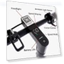 Thumbnail Electric Scooter — Electric Vehicles, Tawind