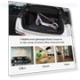 Thumbnail Electric Scooter — Electric Vehicles, Tawind