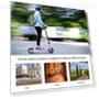 Thumbnail Electric Scooter — Electric Vehicles, Tawind