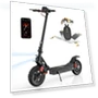Thumbnail Electric Scooter — Electric Vehicles, iScooter