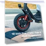 Thumbnail Electric Scooter — Electric Vehicles, iScooter