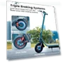Thumbnail Electric Scooter — Electric Vehicles, iScooter