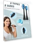 Превью Electric Toothbrush for Adults — Sonic Electric Toothbrushes, Umisr