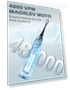 Превью Electric Toothbrush for Adults — Sonic Electric Toothbrushes, Umisr