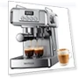 Thumbnail Espresso Machine with Milk Frother Steam Wand — Coffee & Espresso Combos, SHARDOR