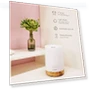Превью Essential Oil Diffuser with Humidifier — Diffusers, ASAKUKI