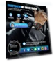 Превью Extra Large Screen Smartwatch with Flashlight — Smartwatches, HIRREO