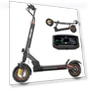 Thumbnail Foldable Electric Scooter with Seat — Electric Vehicles, IENYRID