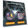Thumbnail Foldable Electric Scooter with Seat — Electric Vehicles, IENYRID