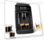 Thumbnail Fully Automatic Espresso Machine with Milk Frother — Electric Blade Coffee Grinders, Philips