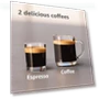 Thumbnail Fully Automatic Espresso Machine with Milk Frother — Electric Blade Coffee Grinders, Philips