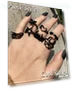 Thumbnail Gothic Vintage Rings Set — Men's Rings, iF ME Jewelry