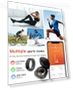 Thumbnail Health Tracker Smart Ring — Fitness Bands, VNEXFU
