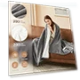 Thumbnail Heated Blanket Electric Throw — Electric Blankets, Homemate