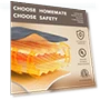 Thumbnail Heated Blanket Electric Throw — Electric Blankets, Homemate
