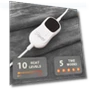 Thumbnail Heated Blanket Electric Throw — Electric Blankets, Homemate