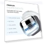 Превью Hyaluronic & Retinol Face Moisturizer — Beauty & Personal Care, Azure