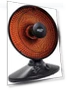 Превью Indoor Dish Space Heater with Oscillation — Portable Heating Solutions, Comfort Zone