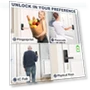Превью Keyless Entry Door Lock — Keyless Entry, VIGOPKA