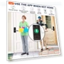Превью Keyless Entry Door Lock — Keyless Entry, VIGOPKA