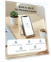 Thumbnail Keyless Fingerprint Door Lock with Handle — Biometric Security, eufy Security