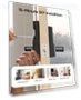 Thumbnail Keyless Fingerprint Door Lock with Handle — Biometric Security, eufy Security