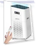 Превью Large Room Air Purifier with H14 True HEPA Filter — Electrostatic Air Purifiers, DAYETTE