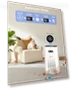 Превью Large Room Air Purifier with H14 True HEPA Filter — Electrostatic Air Purifiers, DAYETTE