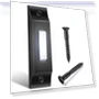 Thumbnail LED Lighted Doorbell Button — Push Buttons, Enhon
