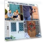 Thumbnail LED Lighted Doorbell Button — Push Buttons, Enhon