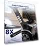 Превью Lightweight Electric Scooter with Seat — Mobility Scooters, VOCIC