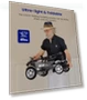 Превью Lightweight Electric Scooter with Seat — Mobility Scooters, VOCIC