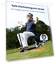 Превью Lightweight Electric Scooter with Seat — Mobility Scooters, VOCIC
