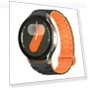 Magnetic Silicone Watch Band — Girls' Watch Straps, Samsung