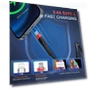 Thumbnail MFi Certified iPhone Charger Cable 3 Pack — Chargers & Cables, OIITH