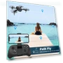 Thumbnail Mini Drone with Camera — Drones, Oviliee