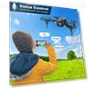 Thumbnail Mini Drone with Camera — Drones, Oviliee