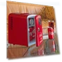 Thumbnail Mini Fridge with Bluetooth Speaker — Mini Fridges, Koolatron