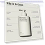 Превью Multi-Peptide Firming Body Lotion — Beauty & Personal Care, Nécessaire