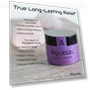 Превью Nasal Moisturizer with Lavender for Sleep — Moisturizing, Aquegel
